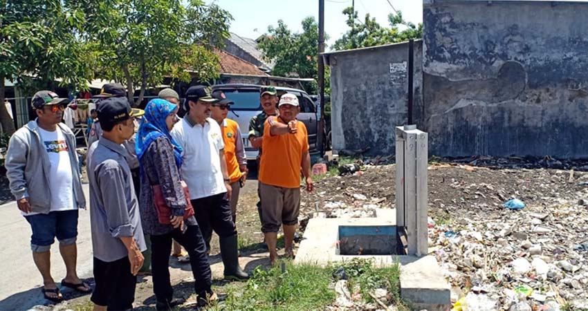 Banjir Berhari-Hari, Dinas PUBM dan SDA Bakal Kerahkan Pompa Penyedot dan Normalisasi Sungai