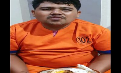 Boboho Pembunuh Rosidah, Polisi 'Mumet' 3 Hari Mencari, Ngaku Enak Makan dan Tidur