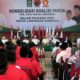 Gerindra Usung Kaji Sholahuddin Sebagai Cabup Lamongan, Susul PKB Dan PDI Perjuangan