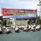Jelang Tutup Tahun, 99 Personel Polresta Banyuwangi Naik Pangkat