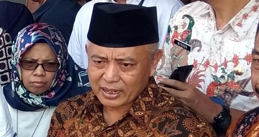 Sanusi Berharap, Pelayanan RSUD Kanjuruhan Tak Terbengkelai