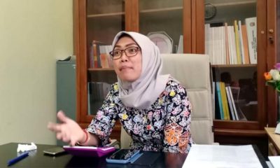 Ada "Cinta Terlarang" di KPU Kabupaten Malang?