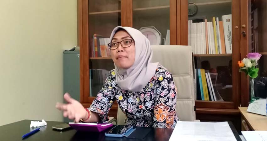 Ada "Cinta Terlarang" di KPU Kabupaten Malang?