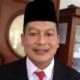 Didik Gatot Subroto Ketua DPRD Kabupaten Malang. (dok)