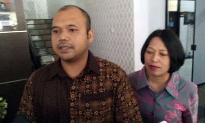 Kasat Reskrim Polresta Malang Kota Kompol Yunar HP Sirait SIK MIK. (gie)