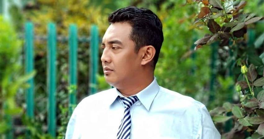 Suwito SH, Ketua Bidang Humas Ikadin Malang. (ist)