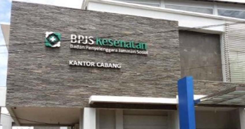 BPJS Tunggak Rp 41 Miliar Pada RSUD Bangil