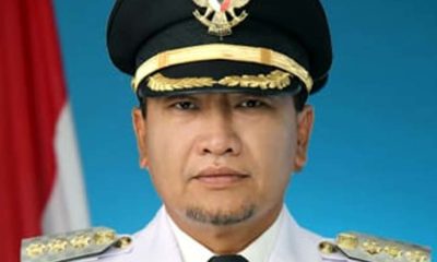 Bupati Pasuruan HM Irsyad Yusuf. (ist)