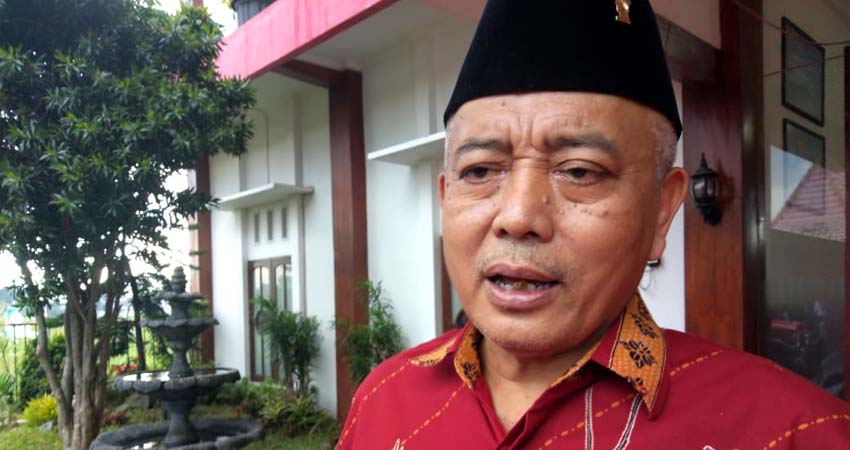 Dampak Covid-19, Pemkab Malang Akan Beri Bantuan 90 Ribu KK