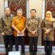 Hadapi Covid-19, DPRD dan Gubernur Jatim Sepakat Kucurkan Dana Rp 360 M