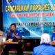 Kapolres Lamongan Ajak Cangkrukan Nelayan Pantura di Rumah Dinas, Ketua HNSI Beri Apresiasi