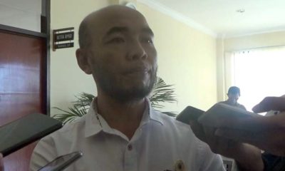 Ketua DPRD Kota Batu, Janji Segera Klarifikasi Walikota Atas Keluhan Pedagang