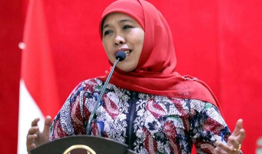 Maksimalkan Pengembangan Potensi Jawa Timur, Khofifah Akan Kolaborasikan Olahraga dan Pariwisata