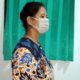 Masker dan Antiseptik Hand Sanitizer Mahal dan Langka di Lumajang
