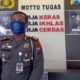 Kasat Lantas Polresta Malang Kota Kompol Priyanto SIK MH. (gie)