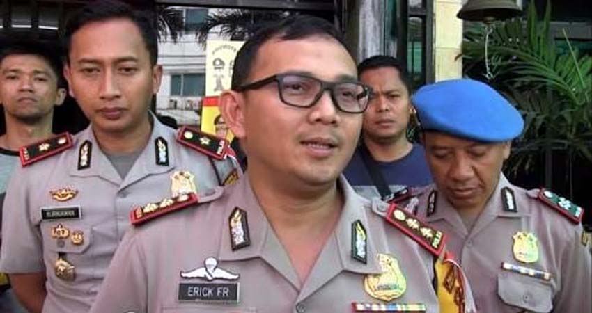Polisi Kantongi Identitas Penyebar Berita Hoax Penjemputan Pasien Corona di Terminal Bondowoso