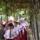 SDN 2 Sengon, Sekolah Adiwiyata Satu-Satunya di Trenggalek