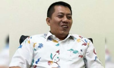 Sekda Gresik Andhy Hendro Wijaya