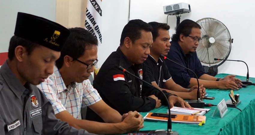 Terbuka Peluang Partai Politik di Jember Usung Faida – Vian