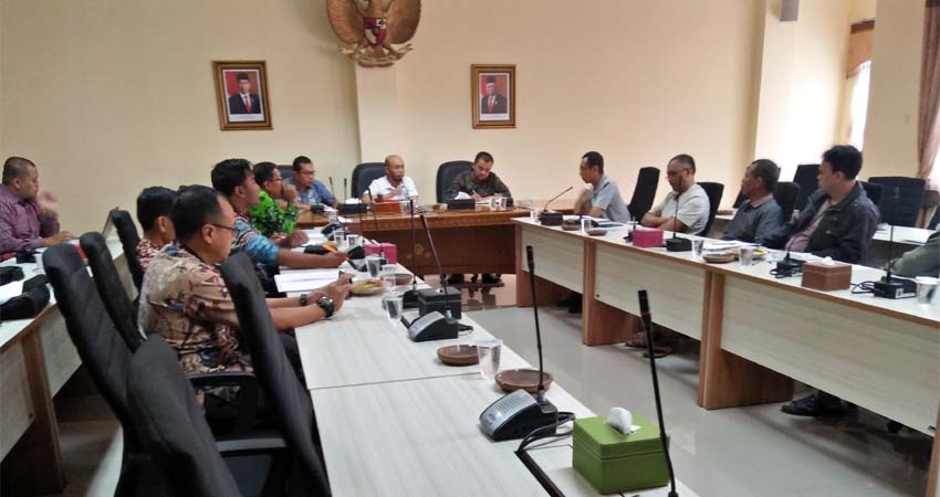 Tersinggung Pernyataan Walikota, HPP Tuntut Dewanti Mundur
