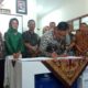 Tolak Omnibus Law, Para Buruh di Kabupaten Malang Sampaikan Aspirasi