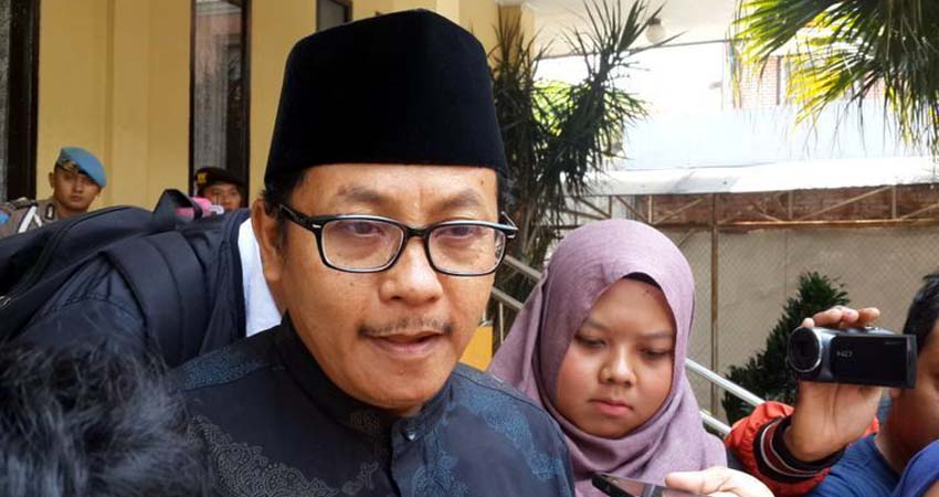 Walikota Sutiaji Ajak Umat Islam Bacakan Qunut Nazilah Sikapi Covid 19