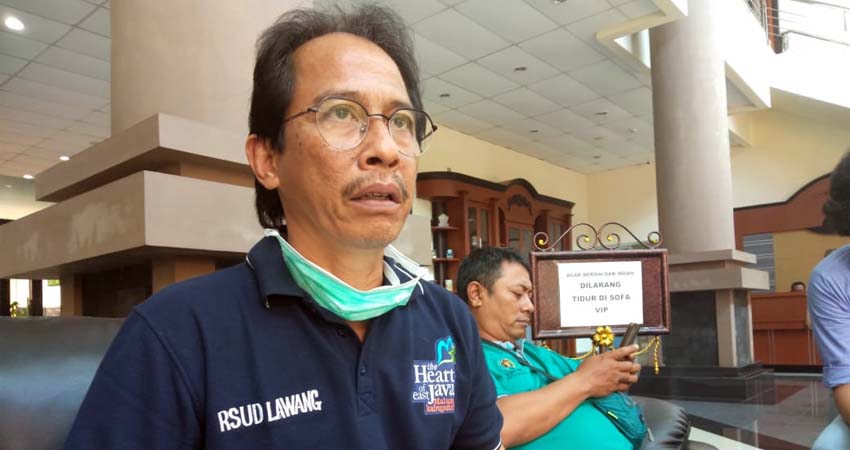 28 Positif Covid-19 di Kabupaten Malang, 7 Diantaranya Dinyatakan Sembuh