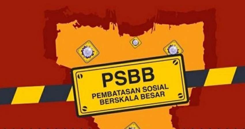 DPRD Surabaya Minta Pemkot Sosialisasikan PSBB