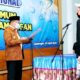 Dedy Rachmadi Wibowo Resmi Jabat Direktur Bank Daerah Lamongan 2020-2025