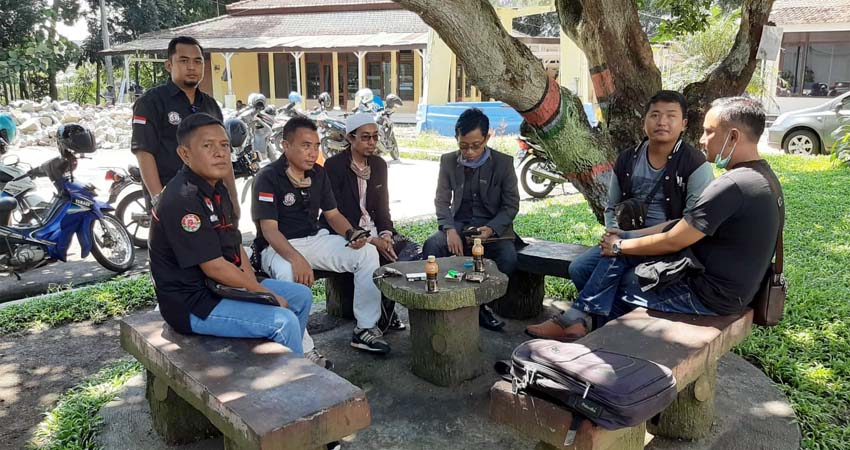 Diduga Tertipu Harga Gula Murah, Korban Lapor Polres Bondowoso