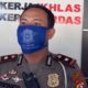 Kasat Lantas Polresta Malang Kota Kompol Priyanto SH SIK. (gie)