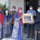Ikatan Akuntan Indonesia Serahkan Bantuan Penanganan Covid-19 ke Pemkot Malang