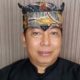 Jubir Satgas Covid-19 Kabupaten Banyuwangi, dr Widji Lestariono