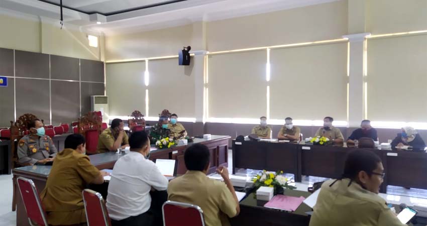 Kabupaten Bondowoso Dapat Tambahan BPNT