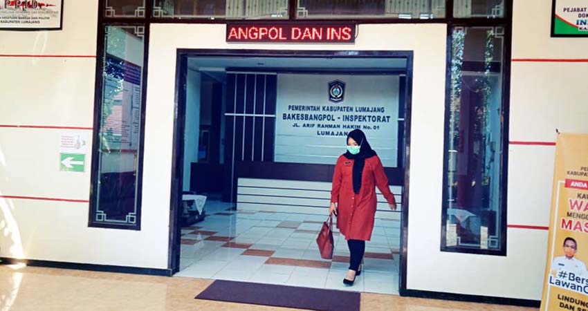 Kasus Perawat Hajar Dokter di Lumajang, Korban Diperiksa Inspektorat 2 Kali, Proses Hukum Berlanjut