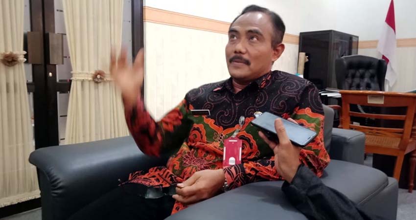 Oknum Perawat Dilaporkan Hajar Dokter di Lumajang, Kadinkes Kalau dr SL Melanjutkan ke Ranah Hukum Itu Haknya