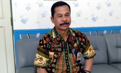 Kepala DPMD Kabupaten Malang, Suwadji