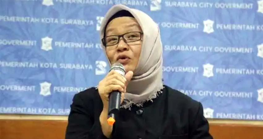 Pemkot Surabaya Berbela Sungkawa Atas Meninggalnya Dokter RSUD dr Soewandhi
