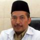 Direktur RSUD Kota Malang dr Umar Usman. (dok)