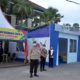 Tinjau Cek Poin Ketupat Semeru, Kapolres Situbondo Serahkan Bantuan Logistik untuk Petugas