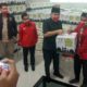 Ahmad Basarah Baksos Bagikan 10.000 Kg Beras dan Ribuan Paket Bantuan se Malang Raya