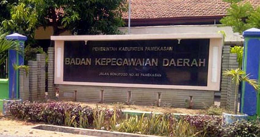 BKD Pamekasan Klaim APH Awasi Penggunaan Dana Covid-19