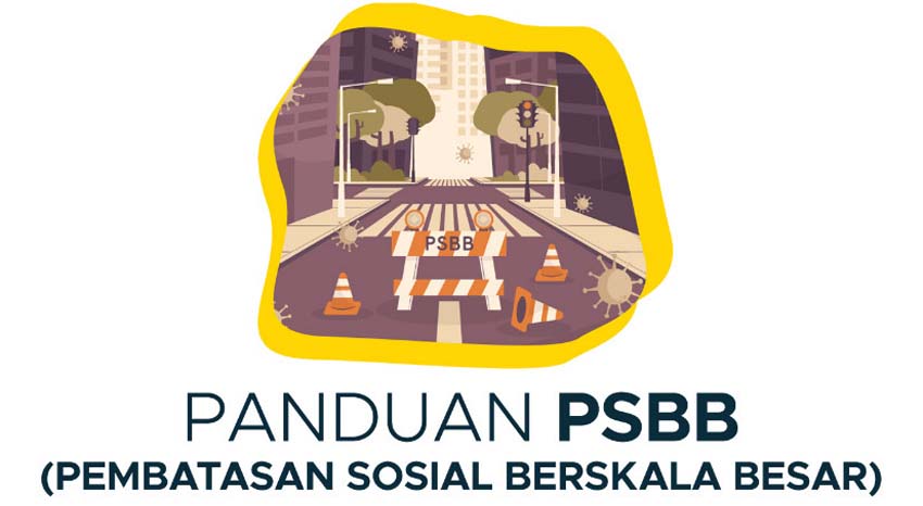 Beredar Ajakan Aksi Damai Tolak PSBB di Balai Kota Malang, Pagi Ini