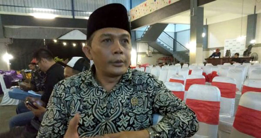 Ketua DPRD Tegaskan, Sebelum PSBB, Pemkot Malang Harus Perhatikan Dampak Sosial Ekonomi