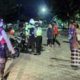 Nongkrong Hingga Larut Malam Tanpa Masker, 22 Remaja Dibina Polres Situbondo
