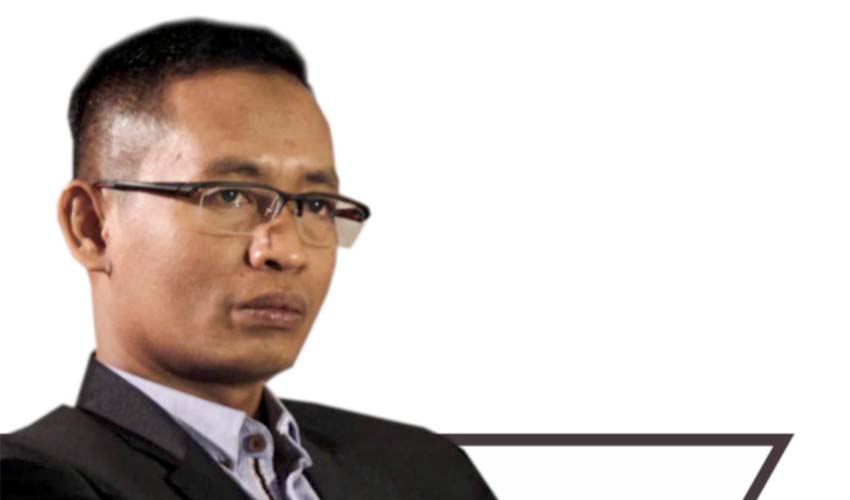 PSBB Malang Raya Mulai 17 Mei, Zaenudin Menguji Keresahan Masyarakat dan Pertaruhan Integritas Kepala Daerah