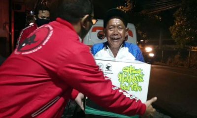 Pendopo Aspirasi Ahmad Basarah Kembali Blusukan, Sasar Komunitas dan Warga Kurang Mampu