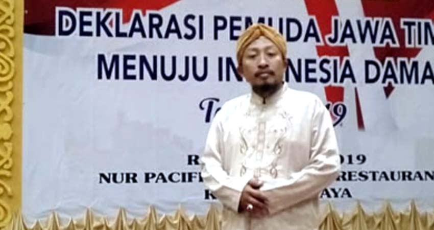 Haris Budi Kumcahyo, PRIBUMI