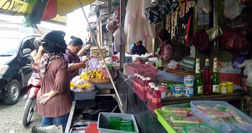 Telur Bibit Tak Ada Di Pasar, Pasca Diprotes Asosiasi Peternak Ayam Petelur Kota Batu