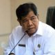 Kepala Dinas Kesehatan (Dinkes) Pemkab Sidoarjo, drg Syaf Satriawarman
